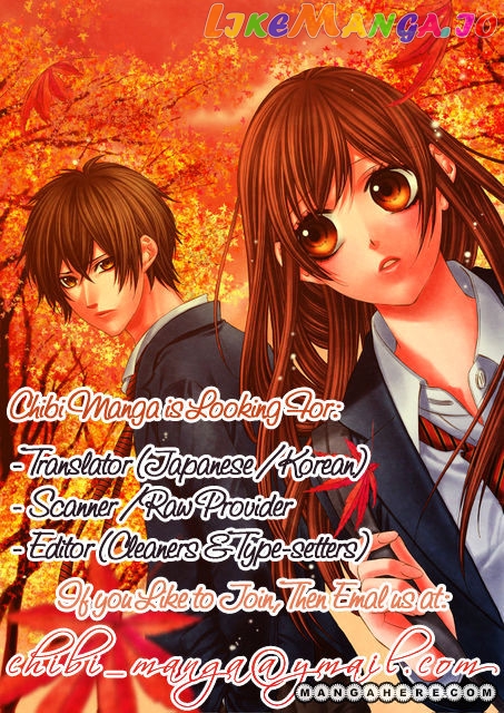 Ao Haru Ride, Chapter 11 image 02